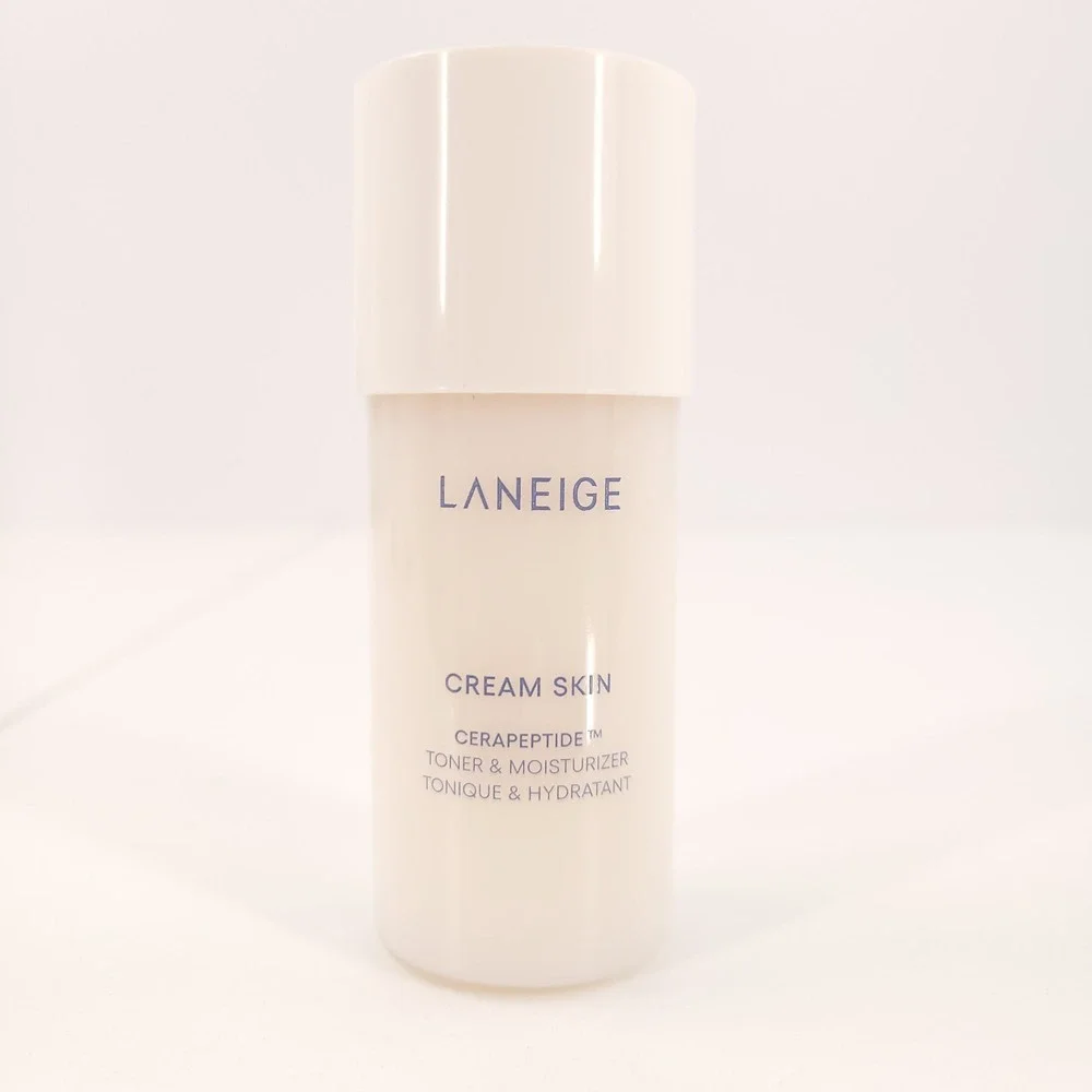 Beauty Skincare‎ Bundle Set of 10 Laneige Bioderma Cicabio RoC Retinol Correxion